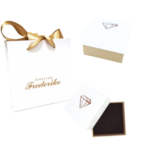 Frederiko Jewelry Gift Packing