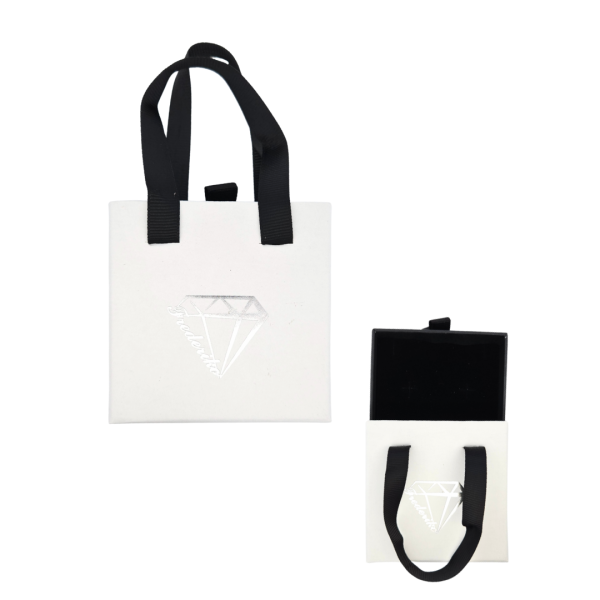 Frederiko gift box B&W