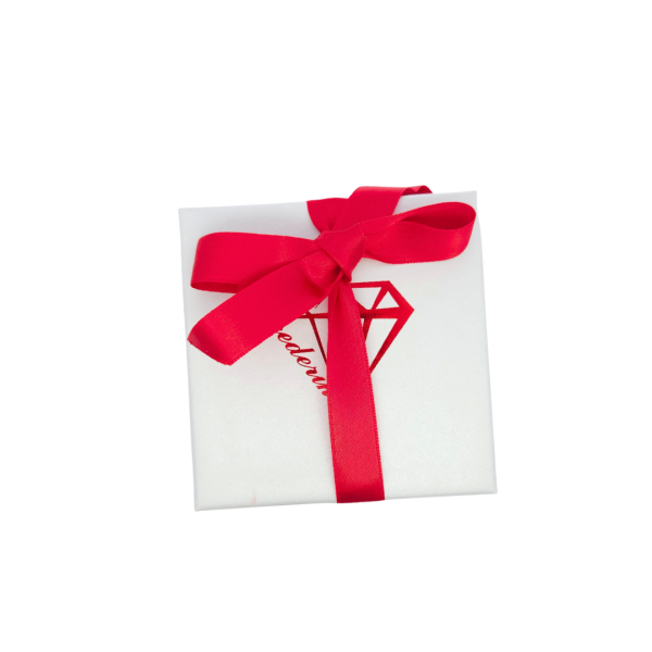 GIFT BLOX RED FREDERIKO